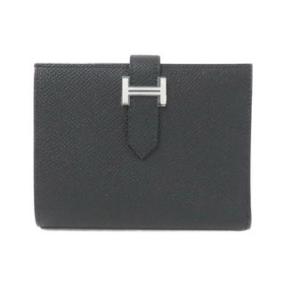 エルメス(Hermes)のエルメス ベアン コンパクト 039790CK 財布(財布)