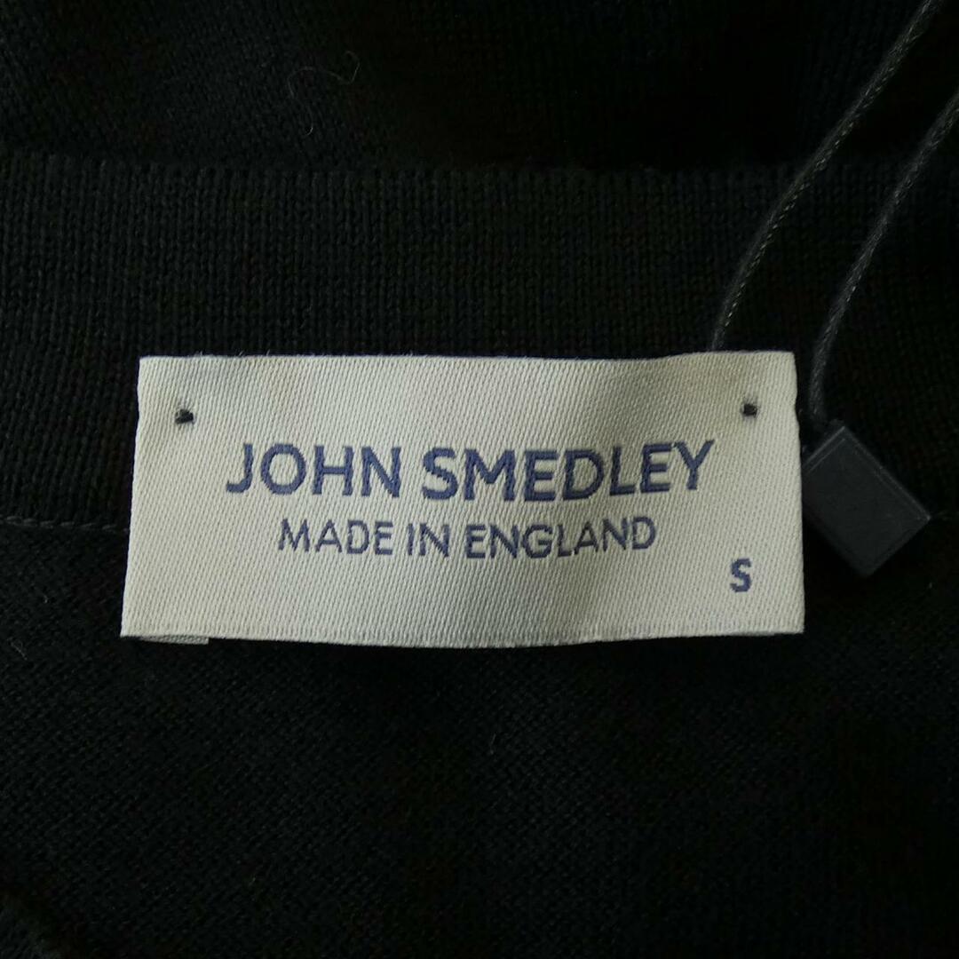 JOHN SMEDLEY(ジョンスメドレー)のジョンスメドレー JOHN SMEDLEY ワンピース レディースのワンピース(ひざ丈ワンピース)の商品写真