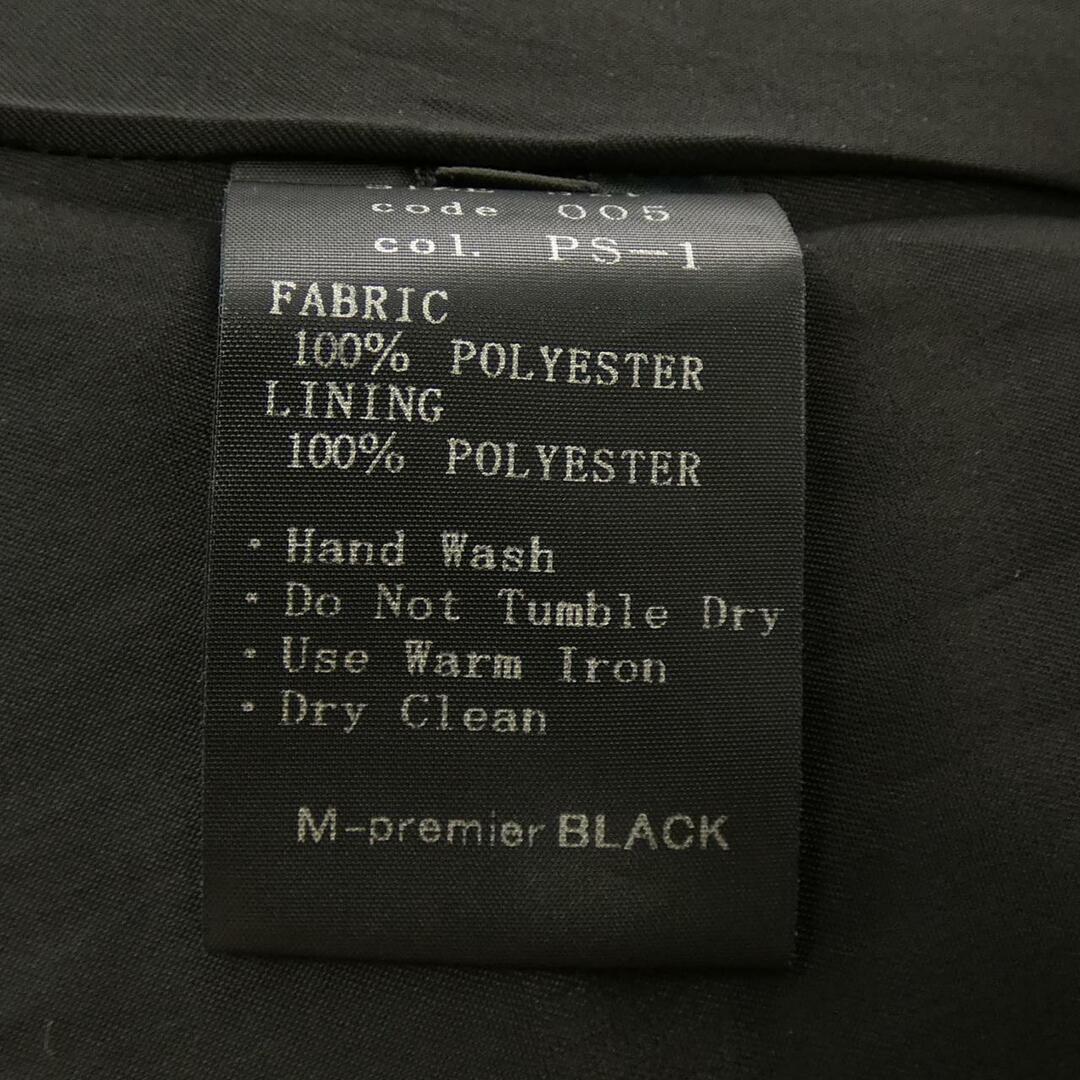 エムプルミエブラック M-Premier BLACK ワンピース レディースのワンピース(ひざ丈ワンピース)の商品写真