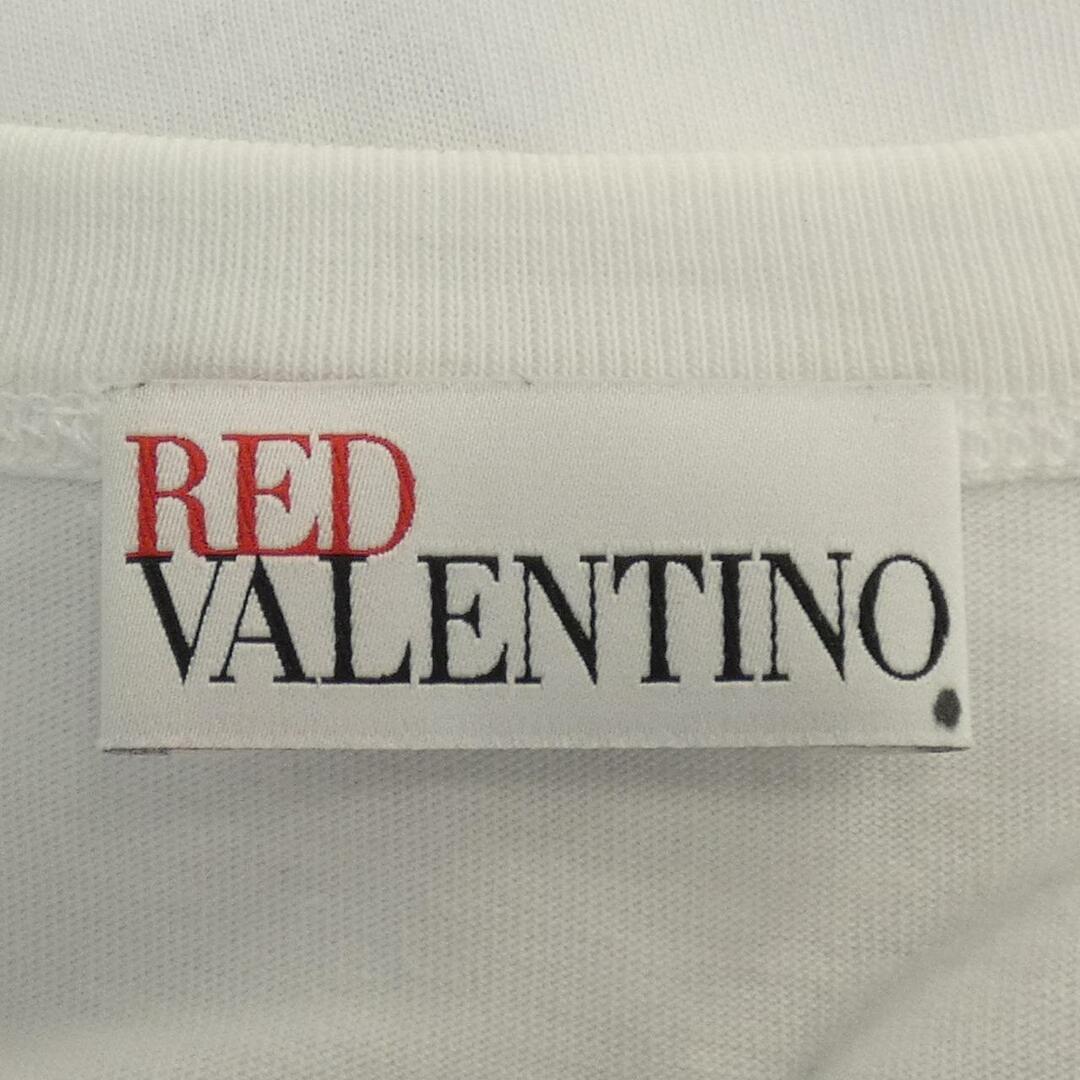 RED VALENTINO(レッドヴァレンティノ)のレッドバレンティノ RED VALENTINO トップス レディースのトップス(その他)の商品写真