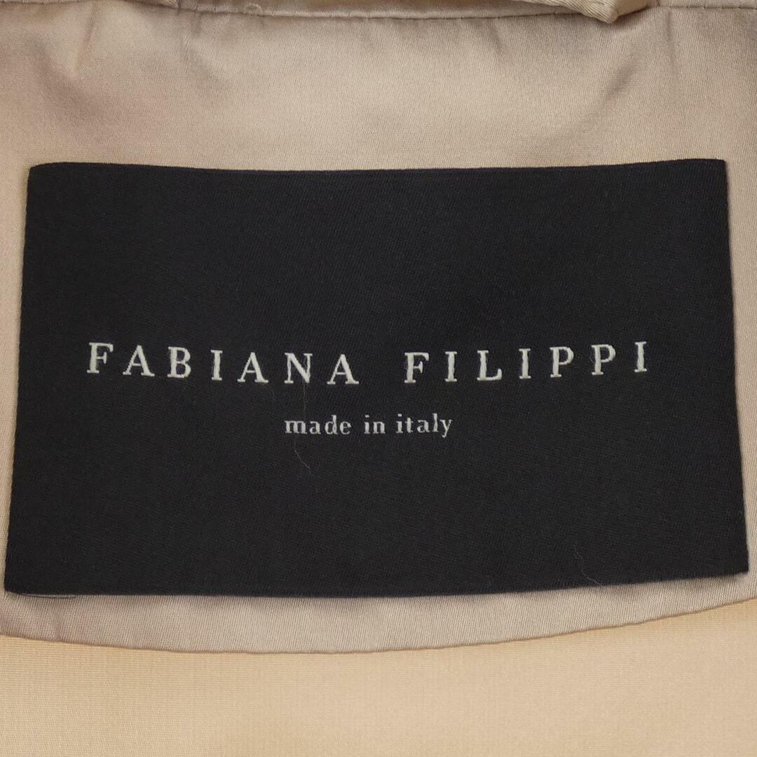 ファビアナフィリッピ FABIANA FILIPPI ブルゾン レディースのジャケット/アウター(ブルゾン)の商品写真