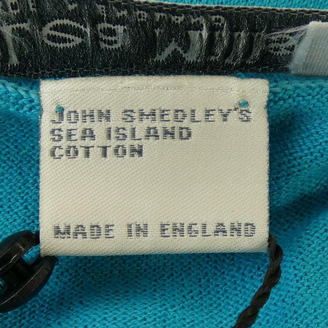 JOHN SMEDLEY(ジョンスメドレー)のジョンスメドレー JOHN SMEDLEY ニット レディースのトップス(ニット/セーター)の商品写真