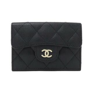 シャネル(CHANEL)のシャネル タイムレスクラシック ライン AP0230 財布(財布)