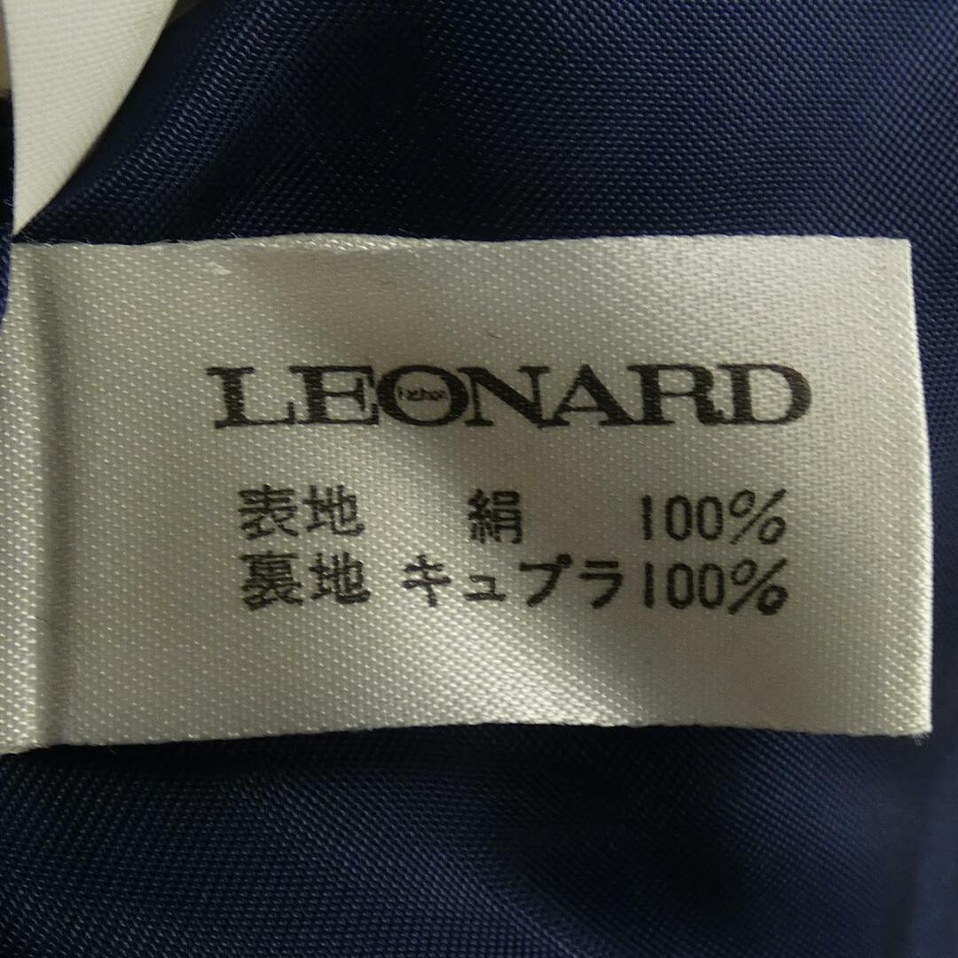LEONARD(レオナール)のレオナールファッション LEONARD FASHION コート レディースのジャケット/アウター(その他)の商品写真