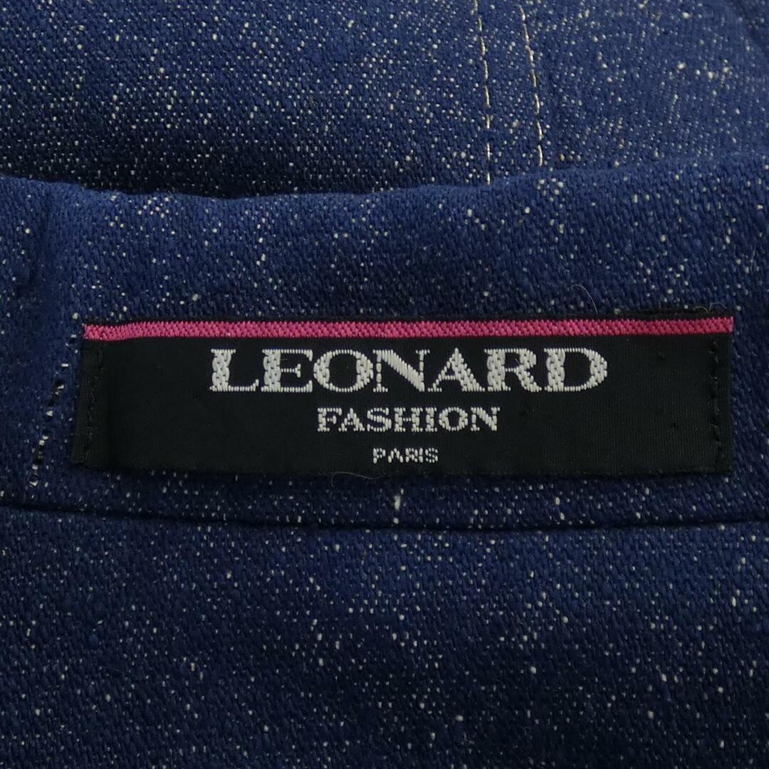 LEONARD(レオナール)のレオナールファッション LEONARD FASHION コート レディースのジャケット/アウター(その他)の商品写真