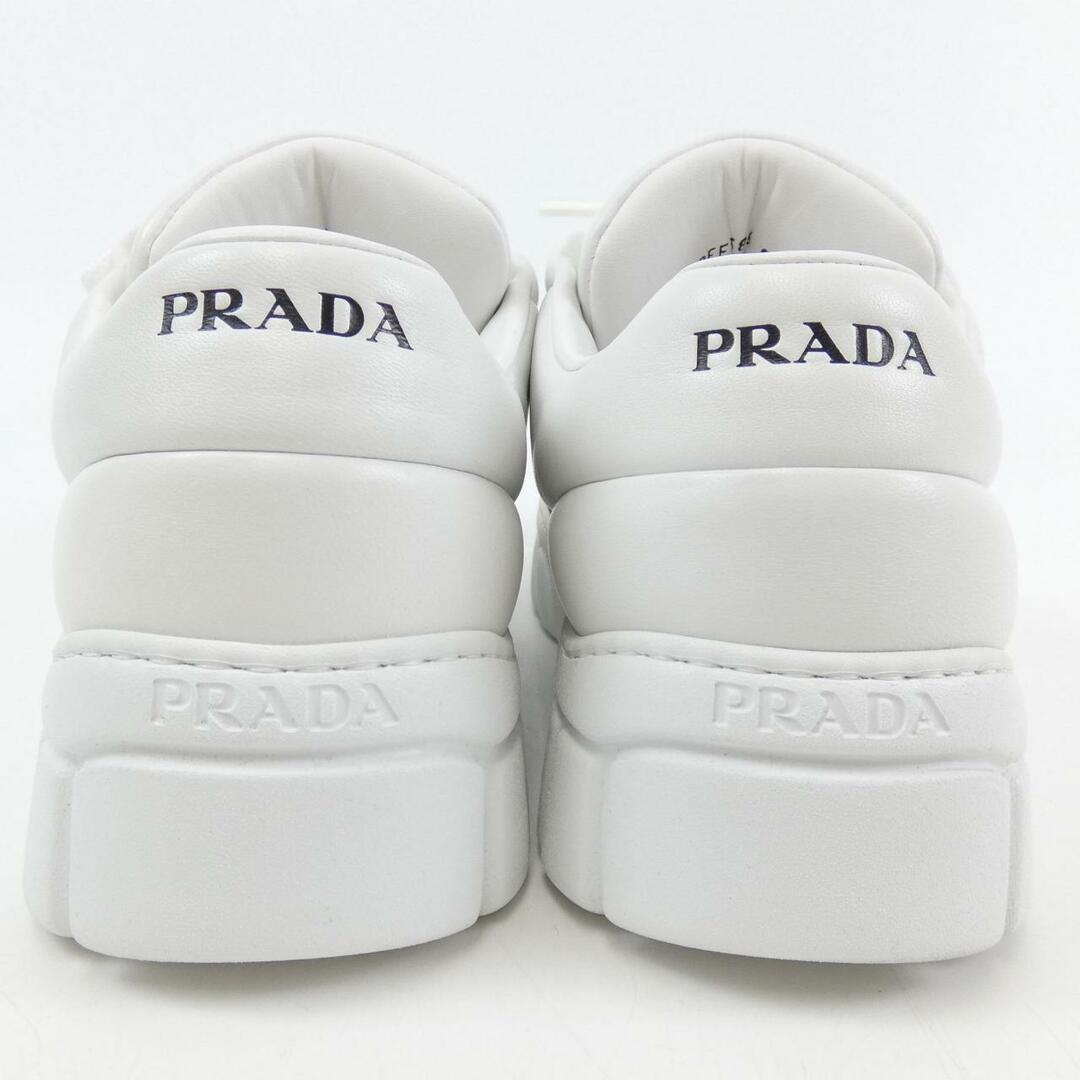 PRADA(プラダ)のプラダ PRADA スニーカー メンズの靴/シューズ(スニーカー)の商品写真