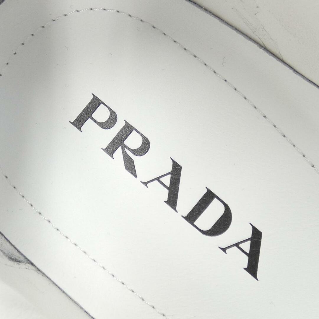 PRADA(プラダ)のプラダ PRADA スニーカー メンズの靴/シューズ(スニーカー)の商品写真