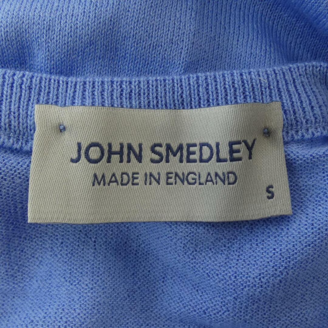 JOHN SMEDLEY(ジョンスメドレー)のジョンスメドレー JOHN SMEDLEY カーディガン レディースのトップス(その他)の商品写真