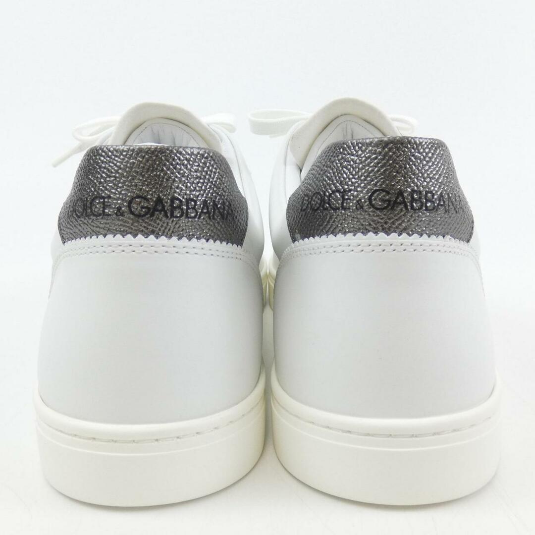 DOLCE&GABBANA(ドルチェアンドガッバーナ)のドルチェアンドガッバーナ DOLCE&GABBANA スニーカー メンズの靴/シューズ(スニーカー)の商品写真