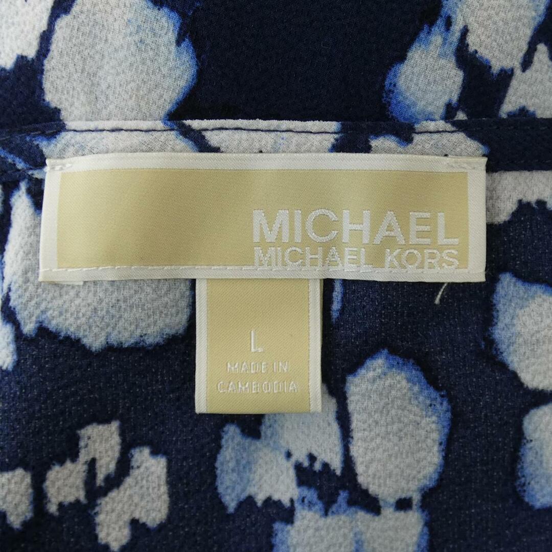 Michael Kors(マイケルコース)のマイケルマイケルコース MICHAEL MICHAEL KORS ワンピース レディースのワンピース(ひざ丈ワンピース)の商品写真