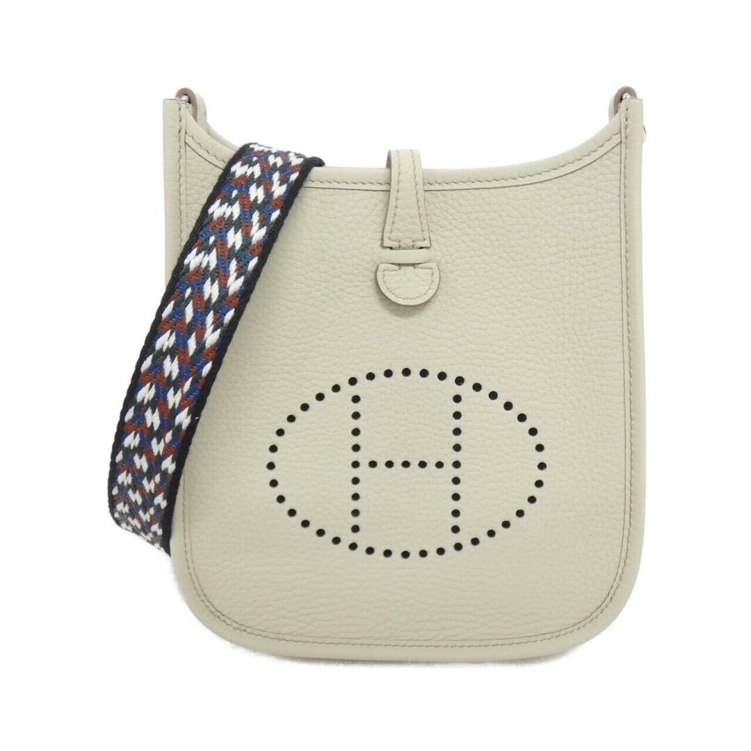 Hermes(エルメス)の【未使用品】エルメス ZIGZAG エヴリン アマゾン 16cm 077887CK ショルダーバッグ レディースのバッグ(ショルダーバッグ)の商品写真