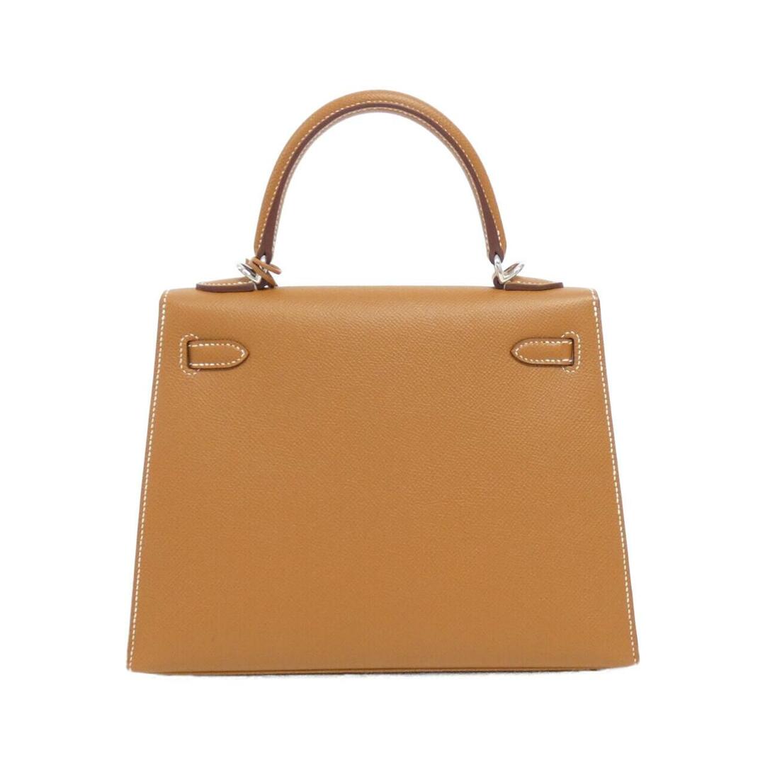 Hermes(エルメス)の【未使用品】エルメス ケリー 25cm 038416CK バッグ レディースのバッグ(その他)の商品写真