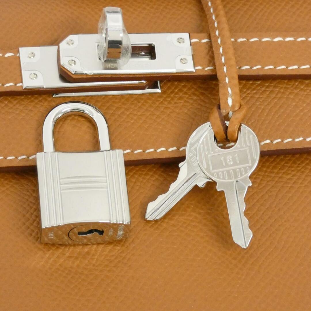 Hermes(エルメス)の【未使用品】エルメス ケリー 25cm 038416CK バッグ レディースのバッグ(その他)の商品写真