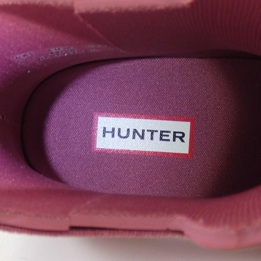 HUNTER(ハンター)のハンター HUNTER ブーツ レディースの靴/シューズ(ブーツ)の商品写真