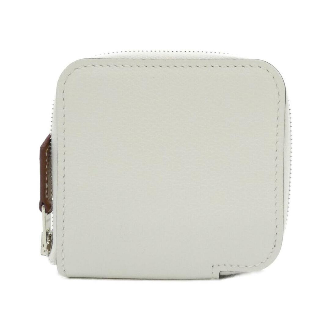 Hermes(エルメス)のエルメス WILD シルク イン ポルト モネ 084540CK コインケース レディースのファッション小物(コインケース)の商品写真