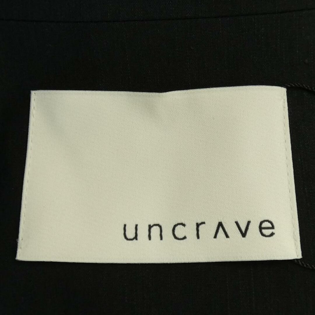 アンクレイヴ uncrave ジャケット レディースのジャケット/アウター(テーラードジャケット)の商品写真