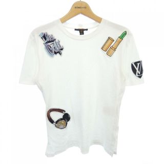 ルイヴィトン(LOUIS VUITTON)のルイヴィトン LOUIS VUITTON Tシャツ(カットソー(長袖/七分))