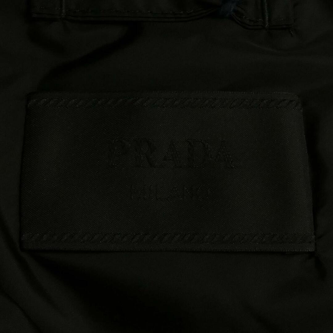 PRADA(プラダ)のプラダ PRADA ダウンジャケット メンズのジャケット/アウター(テーラードジャケット)の商品写真