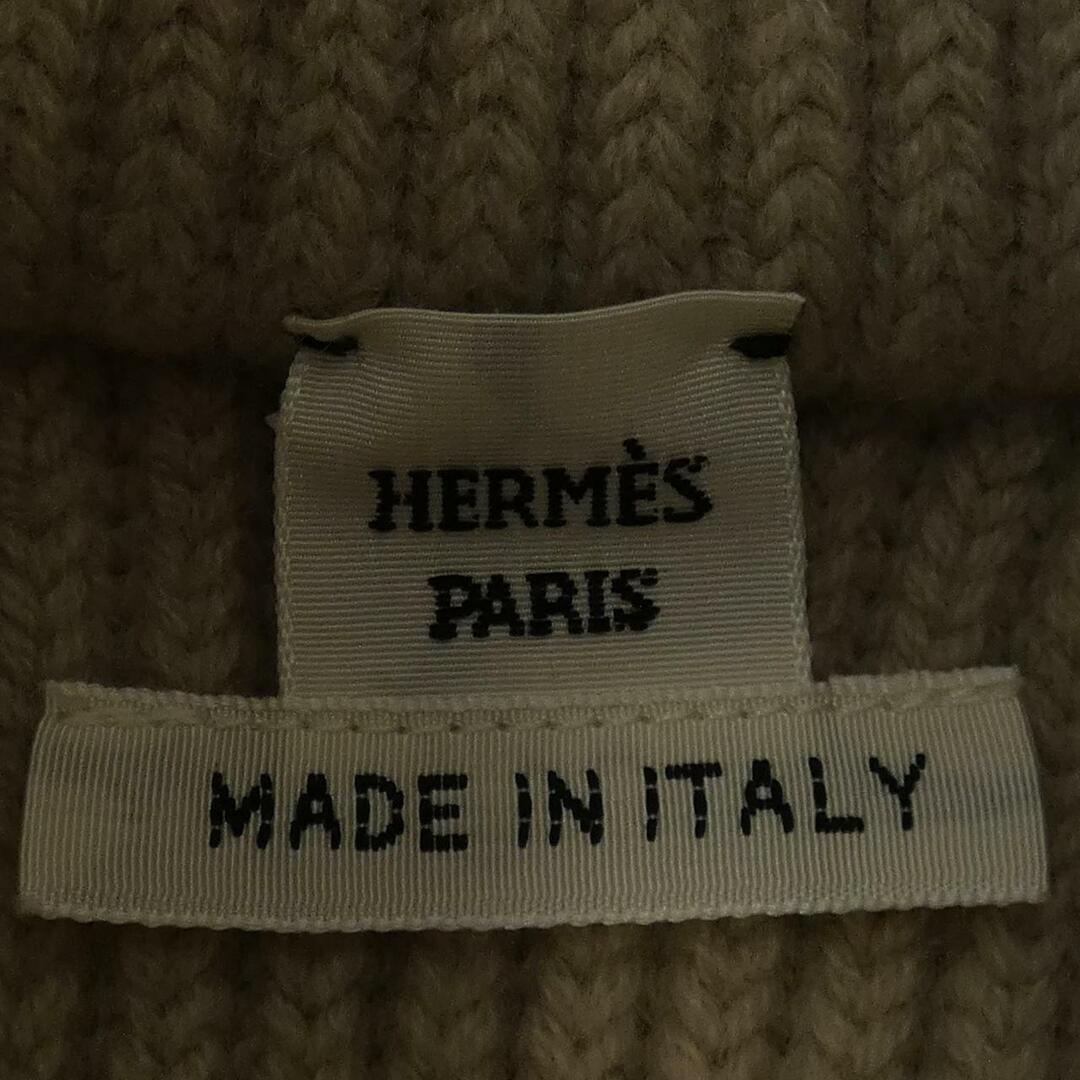 Hermes(エルメス)のエルメス HERMES ベスト レディースのトップス(その他)の商品写真