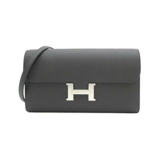 エルメス(Hermes)の【未使用品】エルメス コンスタンス ロング トゥー ゴー 080125CK ショルダーウォレット(財布)