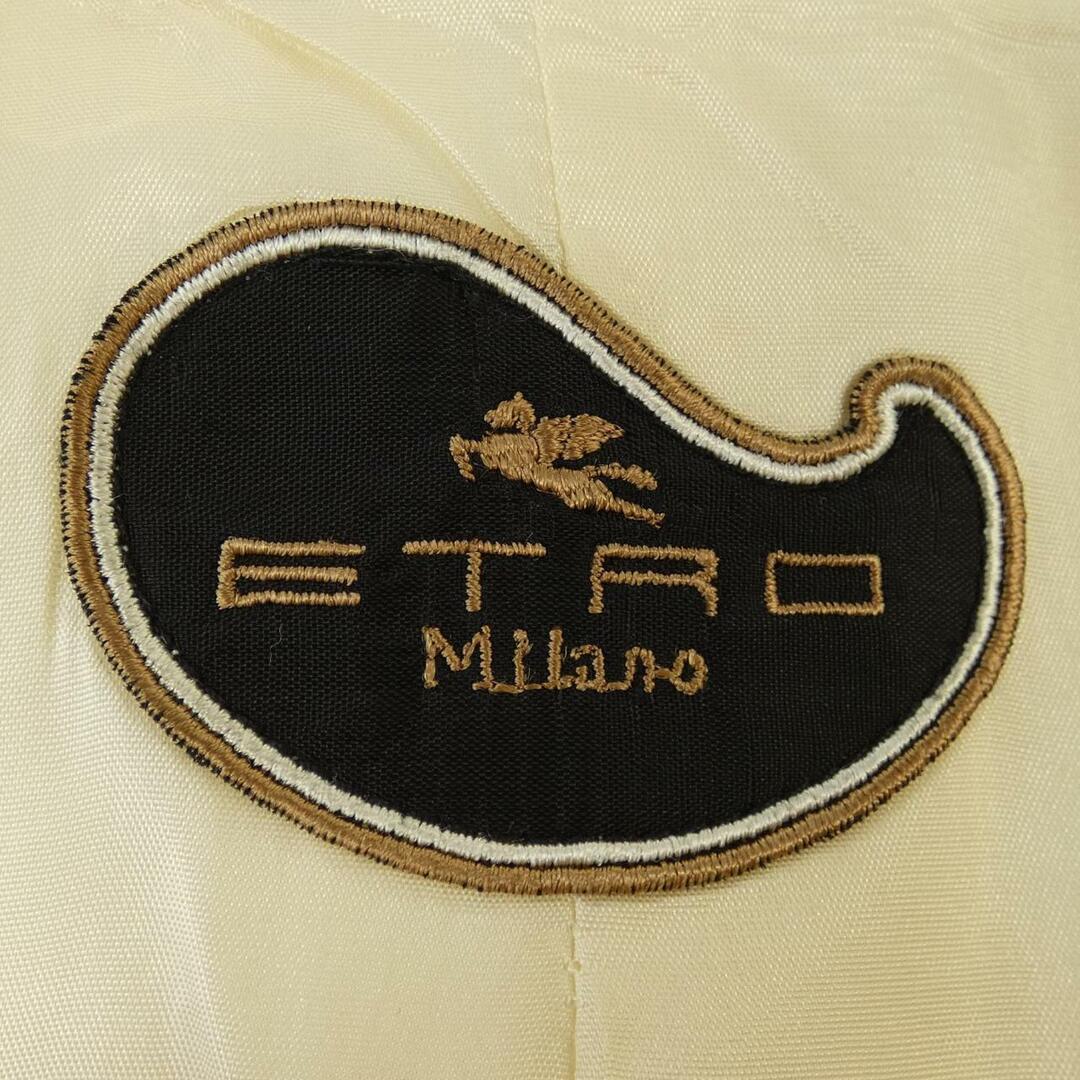 ETRO(エトロ)のエトロ ETRO ジャケット レディースのジャケット/アウター(テーラードジャケット)の商品写真