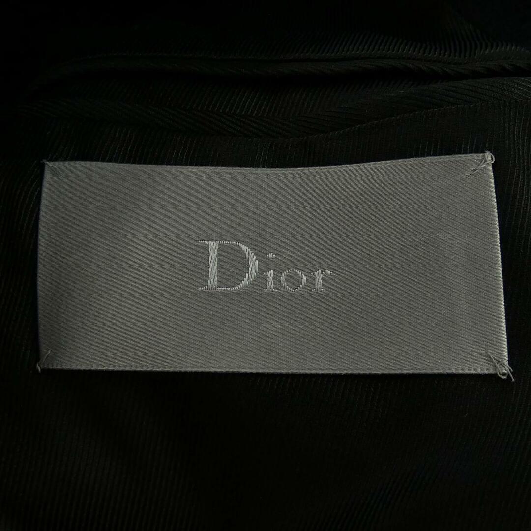 DIOR HOMME(ディオールオム)のディオールオム DIOR HOMME コート メンズのジャケット/アウター(その他)の商品写真