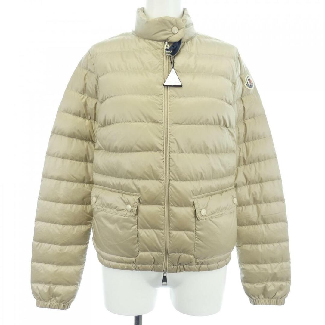 MONCLER(モンクレール)のモンクレール MONCLER ダウンジャケット レディースのジャケット/アウター(テーラードジャケット)の商品写真