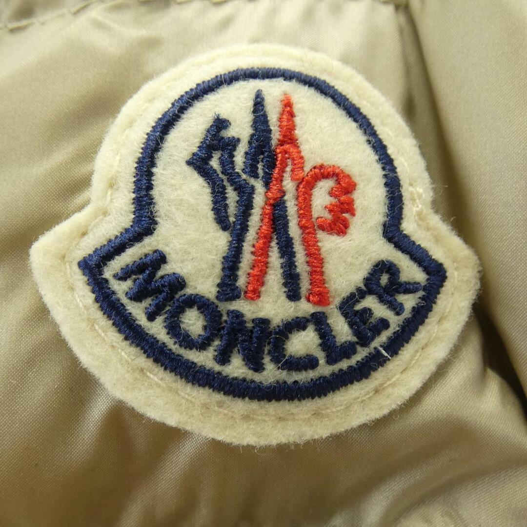 MONCLER(モンクレール)のモンクレール MONCLER ダウンジャケット レディースのジャケット/アウター(テーラードジャケット)の商品写真