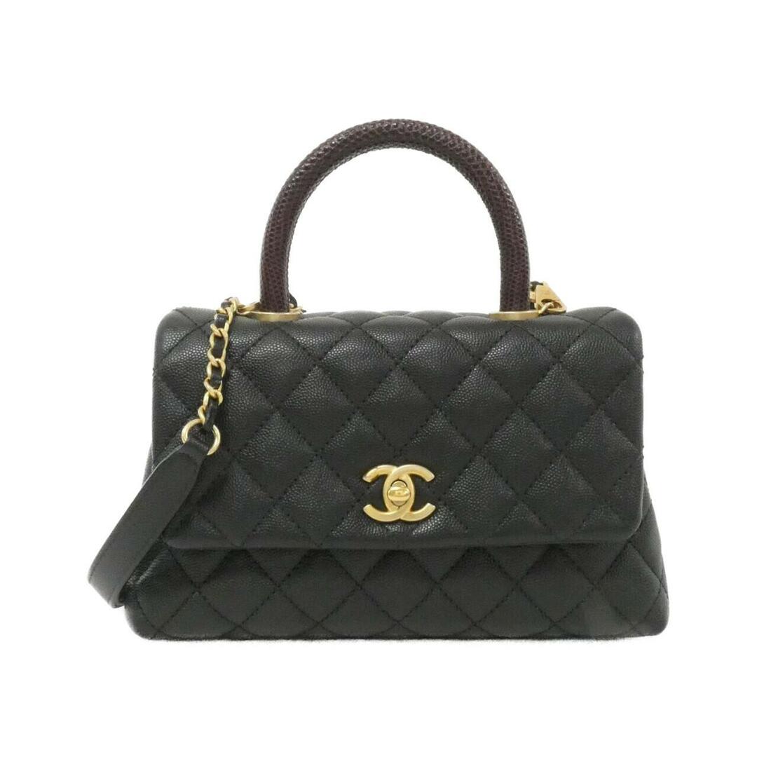 CHANEL(シャネル)のシャネル 92990 バッグ レディースのバッグ(その他)の商品写真