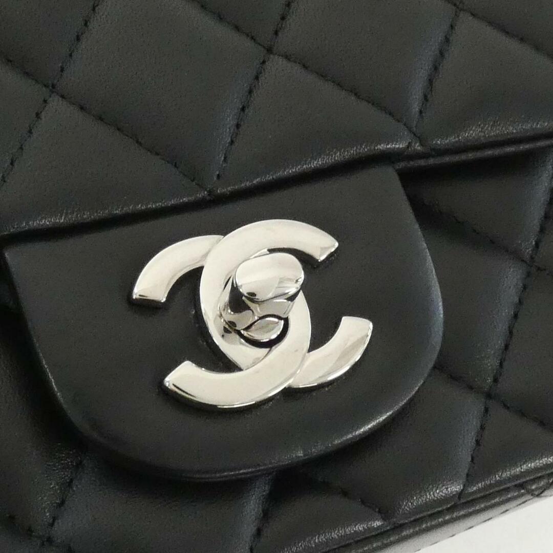 CHANEL(シャネル)のシャネル 35200 ショルダーバッグ レディースのバッグ(ショルダーバッグ)の商品写真