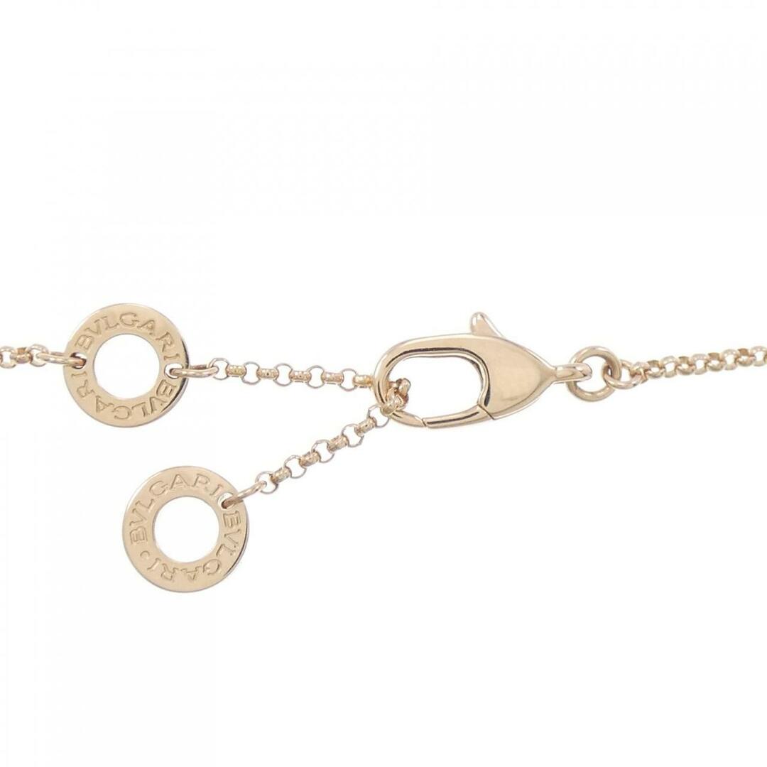 BVLGARI(ブルガリ)のブルガリ B.zero1 ネックレス レディースのアクセサリー(ネックレス)の商品写真