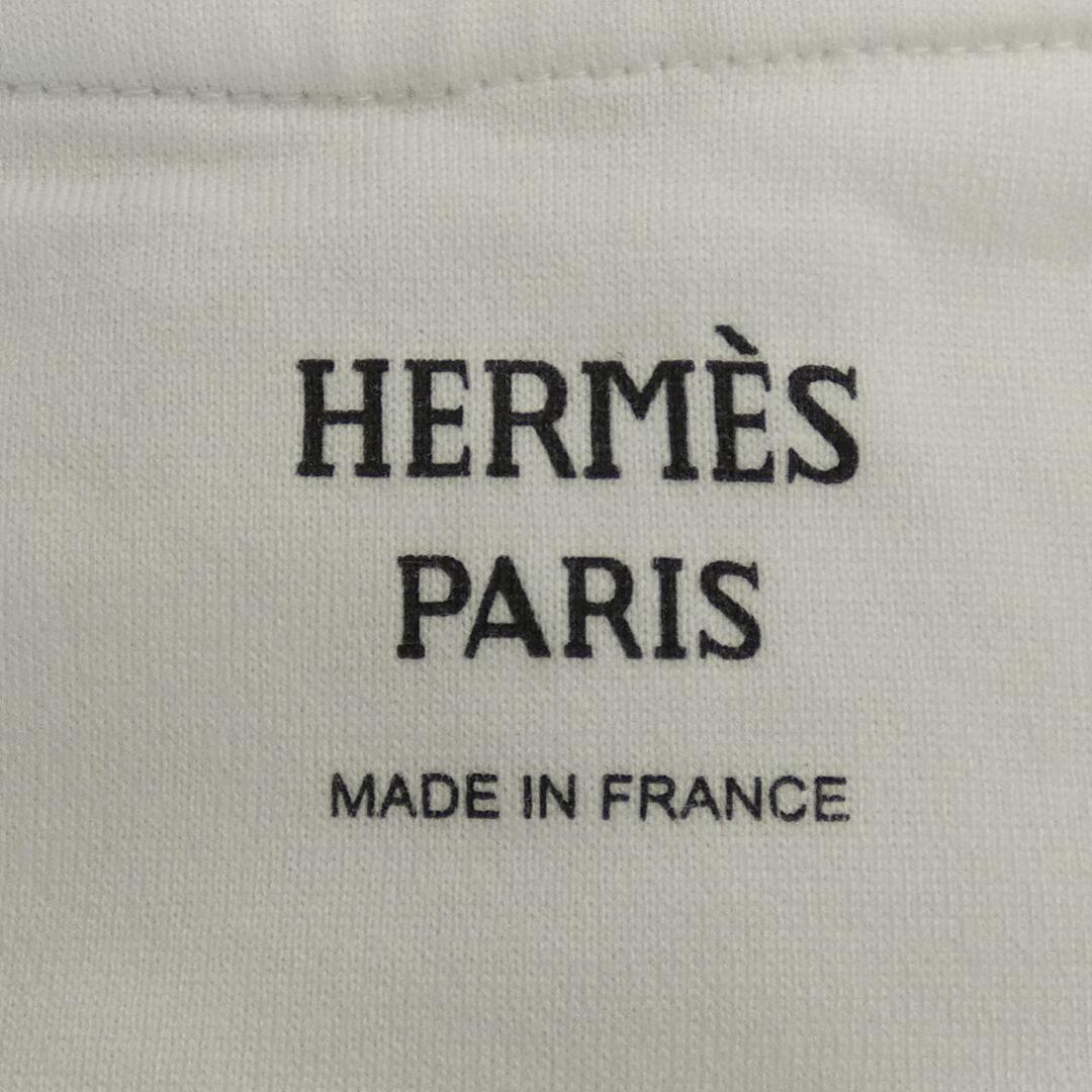 Hermes(エルメス)のエルメス HERMES Tシャツ レディースのトップス(カットソー(長袖/七分))の商品写真