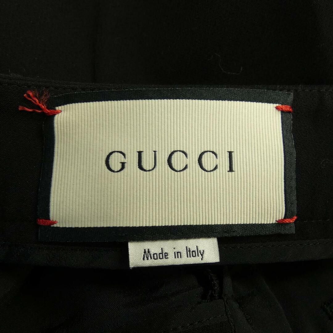 Gucci(グッチ)のグッチ GUCCI パンツ レディースのパンツ(その他)の商品写真