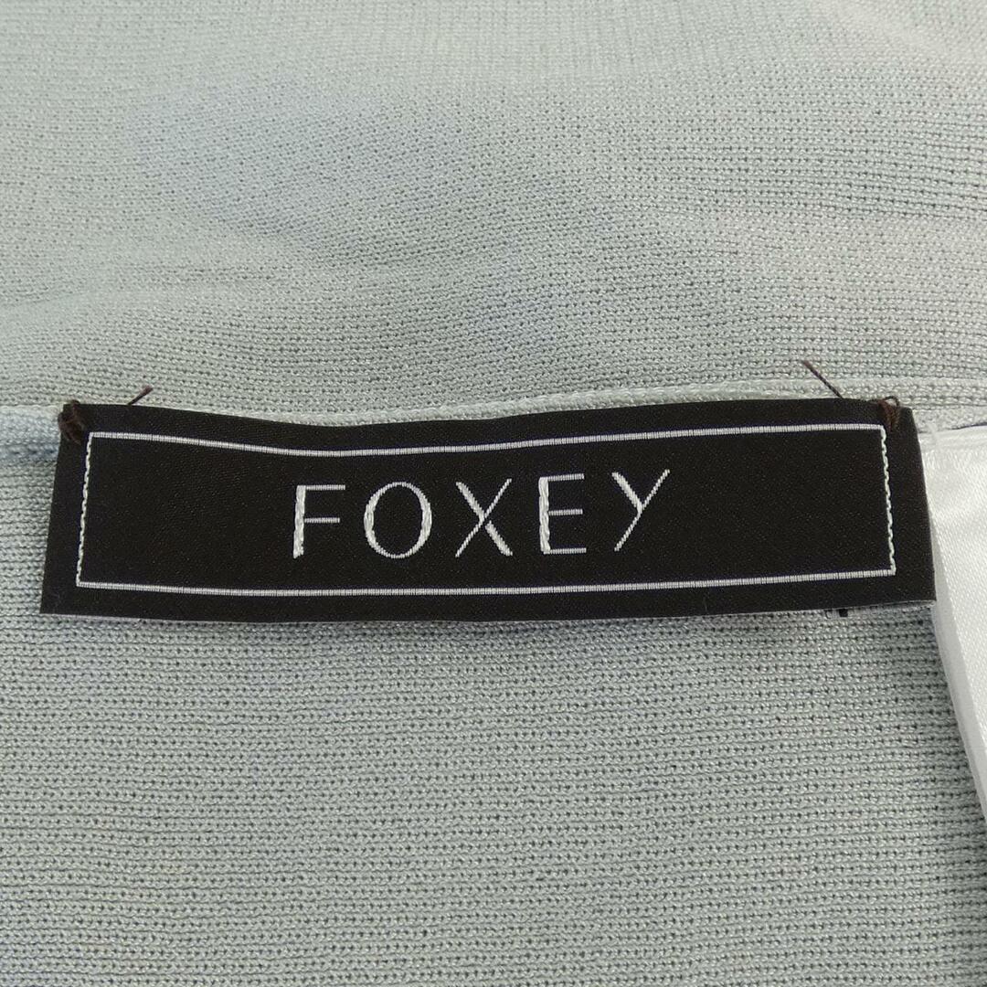 FOXEY(フォクシー)のフォクシー FOXEY トップス レディースのトップス(その他)の商品写真