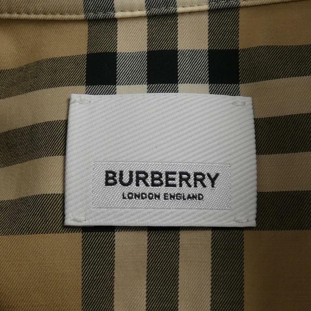 BURBERRY(バーバリー)のバーバリー BURBERRY シャツ レディースのトップス(シャツ/ブラウス(長袖/七分))の商品写真