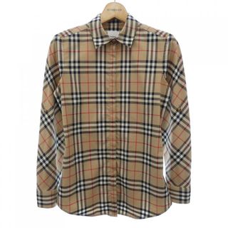 バーバリー(BURBERRY)のバーバリー BURBERRY シャツ(シャツ/ブラウス(長袖/七分))