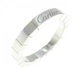 カルティエ(Cartier)のカルティエ ラニエール リング(リング(指輪))
