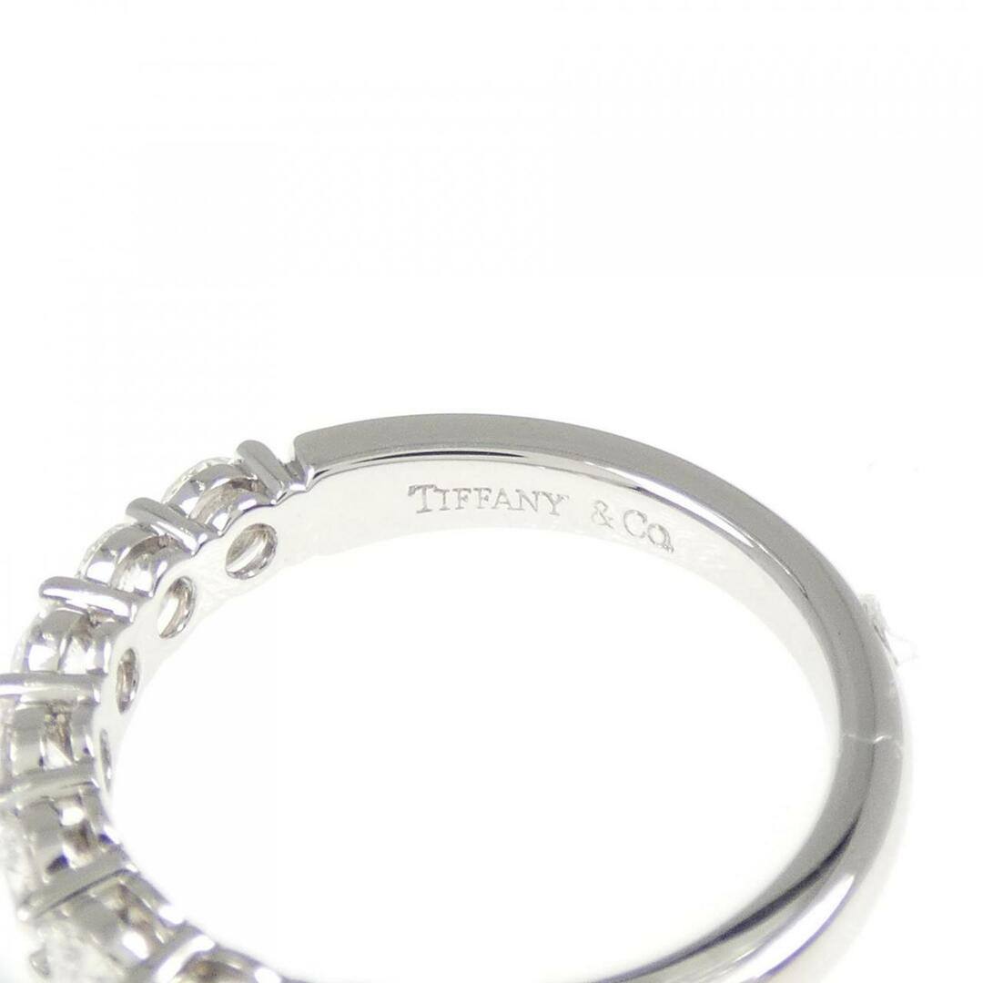 Tiffany & Co.(ティファニー)のティファニー エンブレイス リング レディースのアクセサリー(リング(指輪))の商品写真