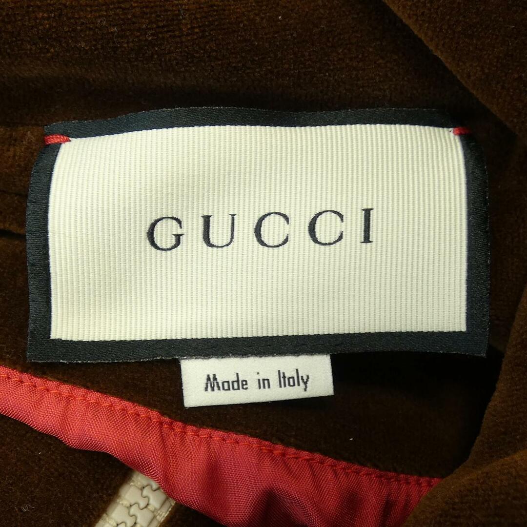 Gucci(グッチ)のグッチ GUCCI ジャケット メンズのジャケット/アウター(テーラードジャケット)の商品写真