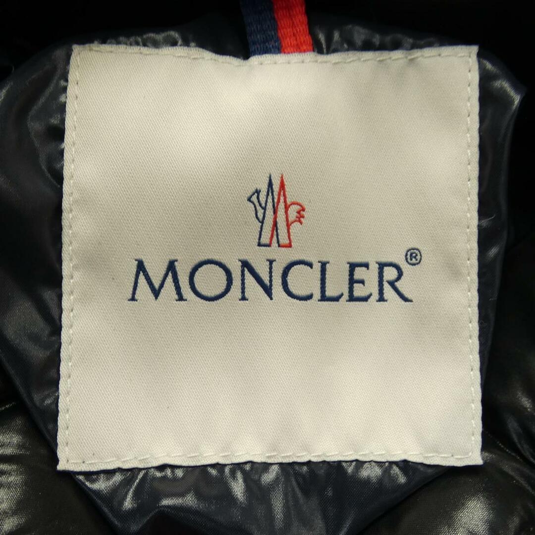 MONCLER(モンクレール)のモンクレール MONCLER ダウンジャケット メンズのジャケット/アウター(テーラードジャケット)の商品写真