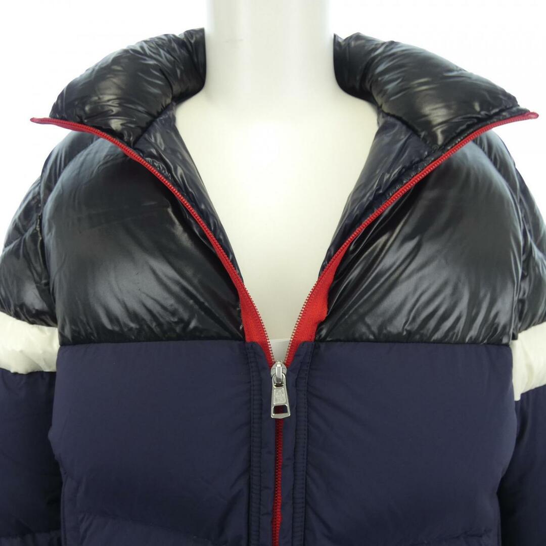 MONCLER(モンクレール)のモンクレール MONCLER ダウンジャケット メンズのジャケット/アウター(テーラードジャケット)の商品写真