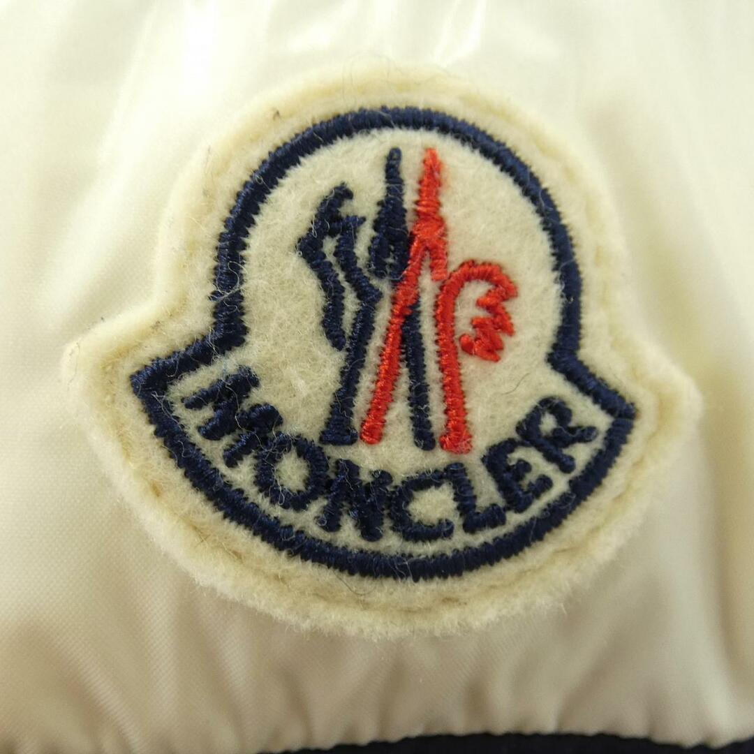 MONCLER(モンクレール)のモンクレール MONCLER ダウンジャケット メンズのジャケット/アウター(テーラードジャケット)の商品写真