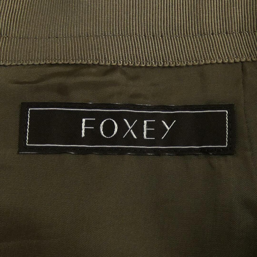 FOXEY(フォクシー)のフォクシー FOXEY スカート レディースのスカート(その他)の商品写真