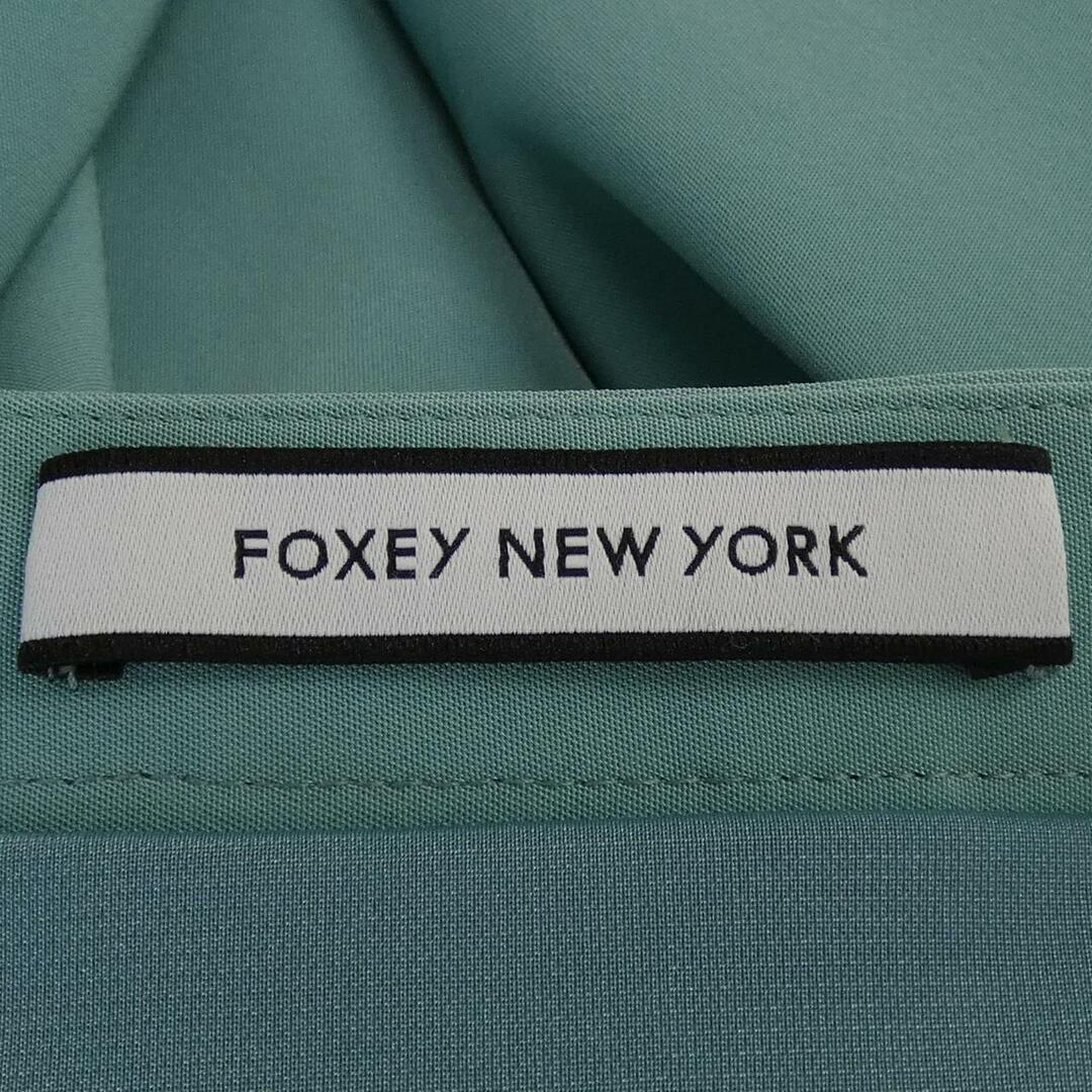 FOXEY NEW YORK(フォクシーニューヨーク)のフォクシーニューヨーク FOXEY NEW YORK スカート レディースのスカート(その他)の商品写真