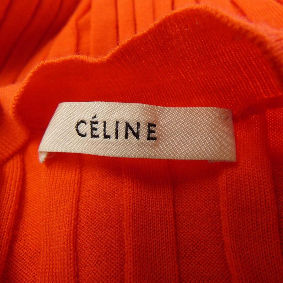 celine(セリーヌ)のセリーヌ CELINE ニット レディースのトップス(ニット/セーター)の商品写真