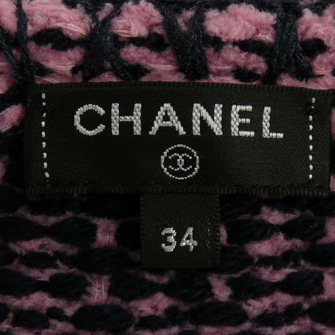 CHANEL(シャネル)のシャネル CHANEL カーディガン レディースのトップス(その他)の商品写真