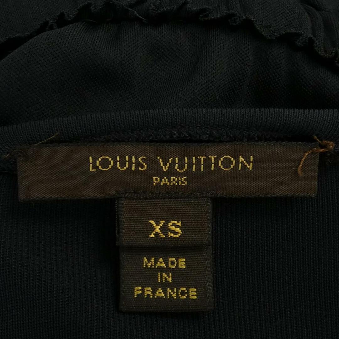 LOUIS VUITTON(ルイヴィトン)のルイヴィトン LOUIS VUITTON ワンピース レディースのワンピース(ひざ丈ワンピース)の商品写真