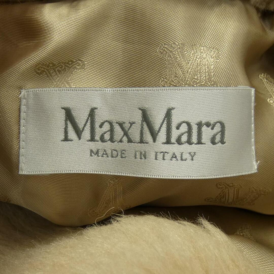 Max Mara(マックスマーラ)のマックスマーラ Max Mara ケープ レディースのジャケット/アウター(その他)の商品写真