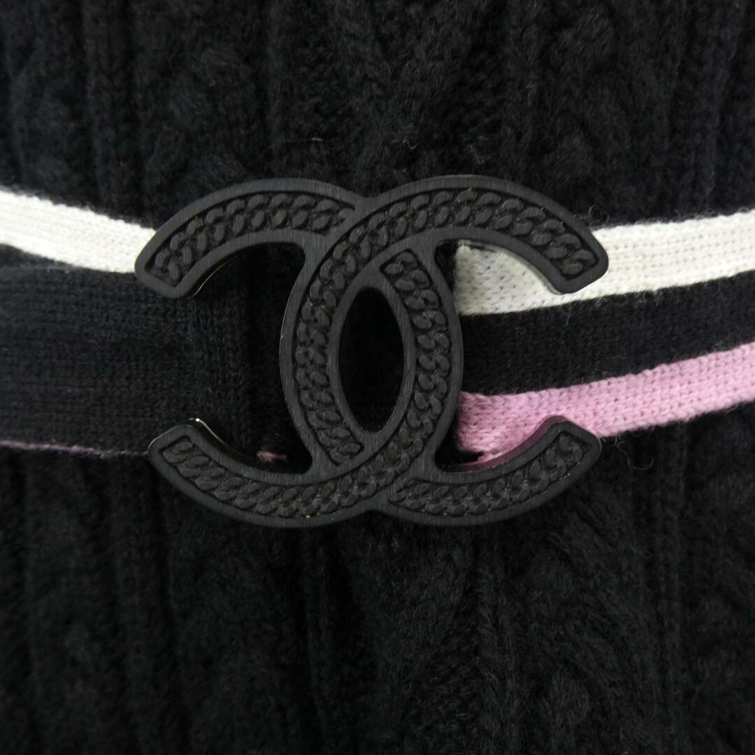 CHANEL(シャネル)のシャネル CHANEL ニット レディースのトップス(ニット/セーター)の商品写真