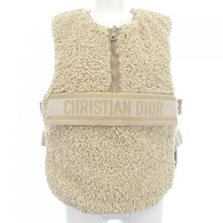 クリスチャンディオール(Christian Dior)のクリスチャンディオール CHRISTIAN DIOR ベスト(その他)